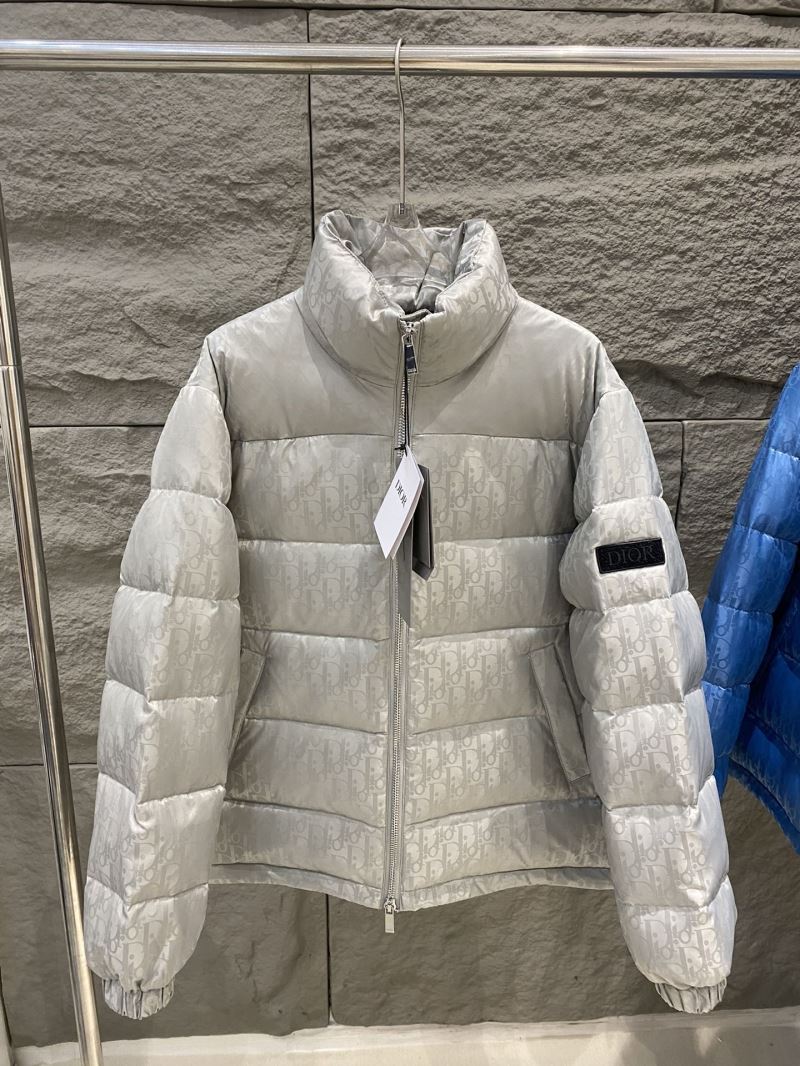 Christian Dior Down Jackets